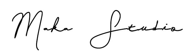 logo de maka studio